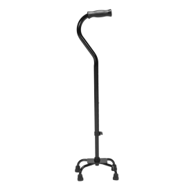 Quad Cane - Small Base