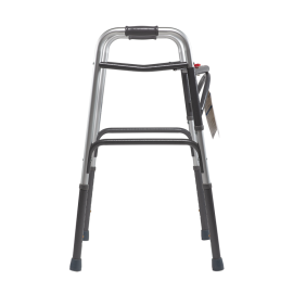Bariatric Dual Release Folding Walker