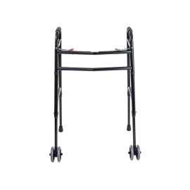 Bariatric HD Steel Walker