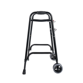 Bariatric HD Steel Walker