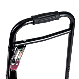 Bariatric HD Steel Walker