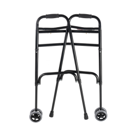 Bariatric HD Steel Walker