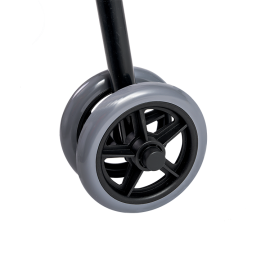 Bariatric HD Steel Walker