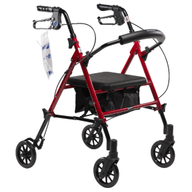DynaGo Flex - Adjustable Height Rollator