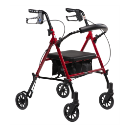 DynaGo Flex - Adjustable Height Rollator