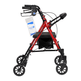 DynaGo Flex - Adjustable Height Rollator