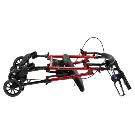 DynaGo Flex - Adjustable Height Rollator