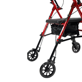 DynaGo Flex - Adjustable Height Rollator