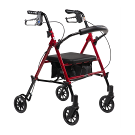 DynaGo Flex - Adjustable Height Rollator