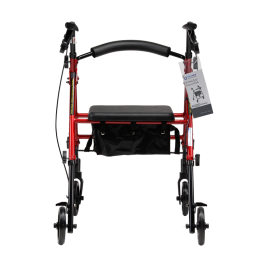 DynaGo Flex - Adjustable Height Rollator