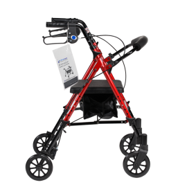 DynaGo Flex - Adjustable Height Rollator
