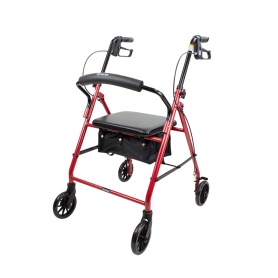 DynaGo Advantage Rollator