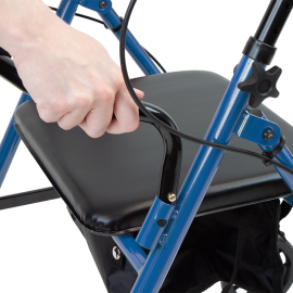 DynaGo Advantage Rollator