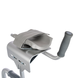 Bariatric Platform Walker Attachment