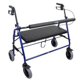 Bariatric HD Rollator