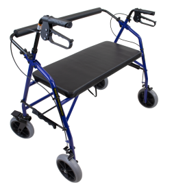Bariatric HD Rollator