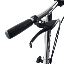 All Terrain Mountaineer Knee Walker, Single Folding