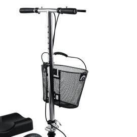 All Terrain Mountaineer Knee Walker, Single Folding