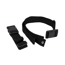 Bariatric Wheelchair Seatbelt