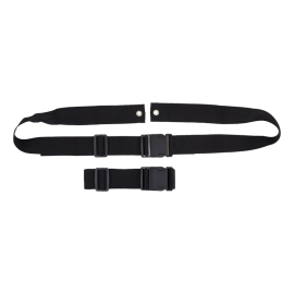 Bariatric Wheelchair Seatbelt