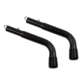 Wheelchair Anti-Tipper