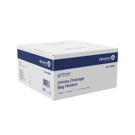 Urinary Drainage Bag Holder