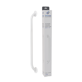 Powder Coated Grab Bar