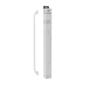 Powder Coated Grab Bar