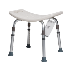 Shower Chair w/out Back