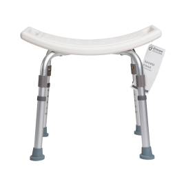 Shower Chair w/out Back