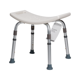 Shower Chair w/out Back