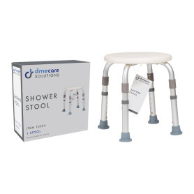 Shower Stool