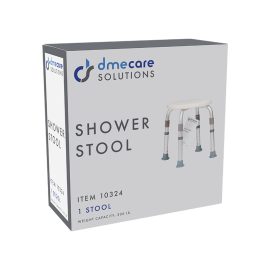 Shower Stool