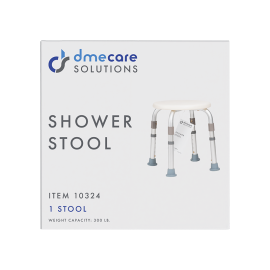Shower Stool