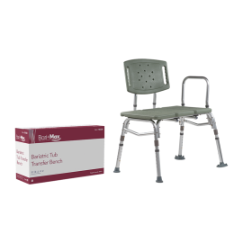 Bariatric Tub Transfer Bench