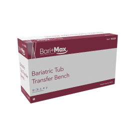 Bariatric Tub Transfer Bench