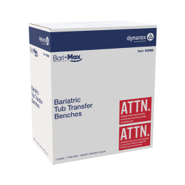 Bariatric Tub Transfer Bench