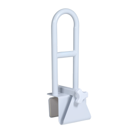 Tub Rail - Steel Clamp-On
