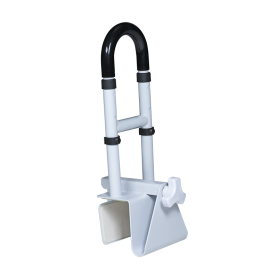 Tub Rail - Adjustable Height Clamp-On
