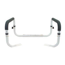 Toilet Safety Rail