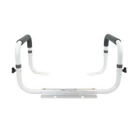 Toilet Safety Rail