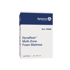 DynaRest Multizone Foam Mattress