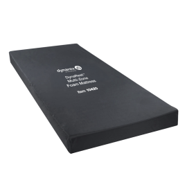 DynaRest Multizone Foam Mattress