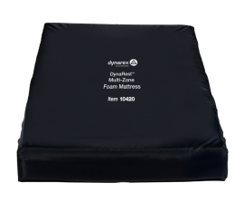 DynaRest Multizone Foam Mattress