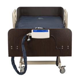 DynaRest Airfloat 500 Air Mattress w/ Digital Pump