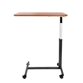 Overbed Table - Cherry