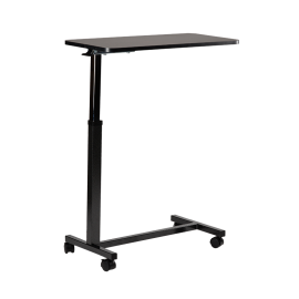 Overbed Table - Mahogany