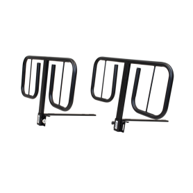 Homecare Bariatric Bed Rail