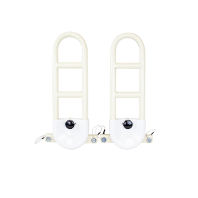 Generation Bed LTC Pivot Assist Rail