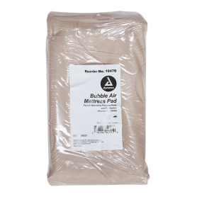 DynaRest Bubble Air Mattress Pad for Item 10440